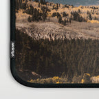 Grand Teton National Park Autumn Aspen Landscape Laptop Sleeve Gallery Image 3