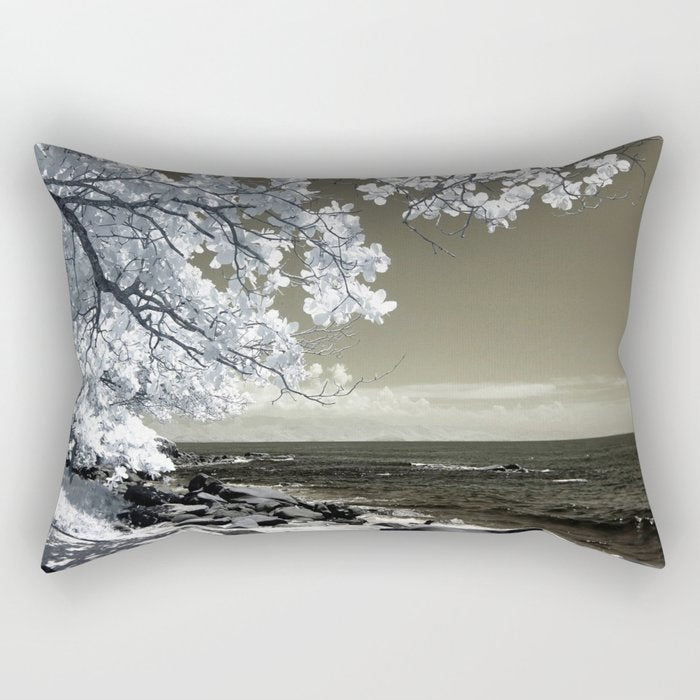 Coast 14 Rectangular Pillow Gallery Image 1