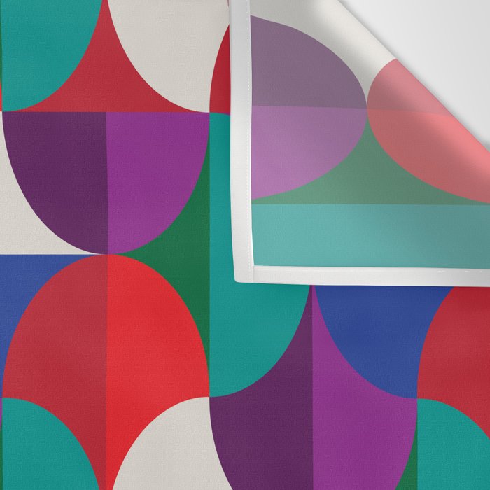 Bubbly Wall Tapestry Gallery Image 3