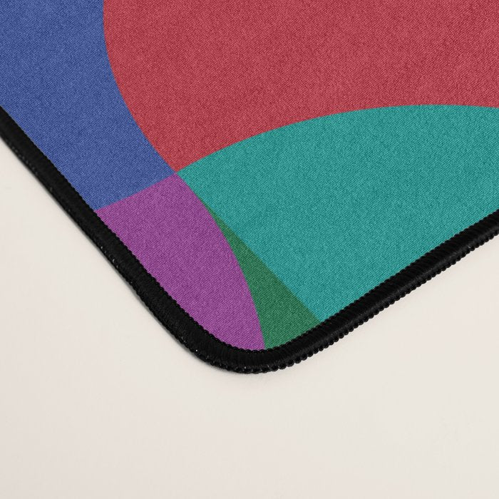 Bubbly Desk Mat Gallery Image 4