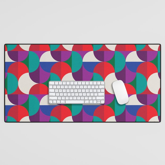 Bubbly Desk Mat Gallery Image 1