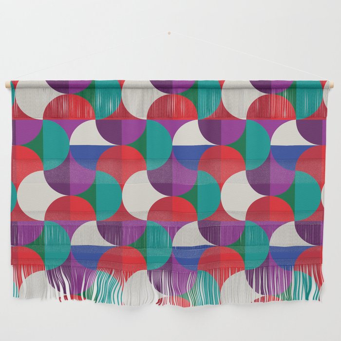 Bubbly Wall Hanging Gallery Image 1