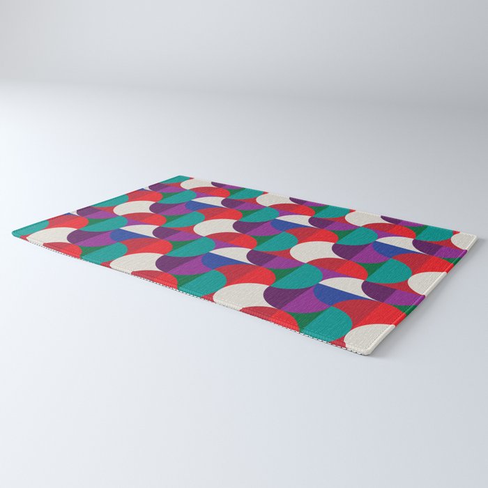 Bubbly Rug Gallery Image 3