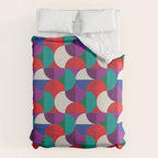 Bubbly Duvet Cover Gallery Image 6