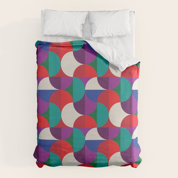 Bubbly Duvet Cover Gallery Image 6