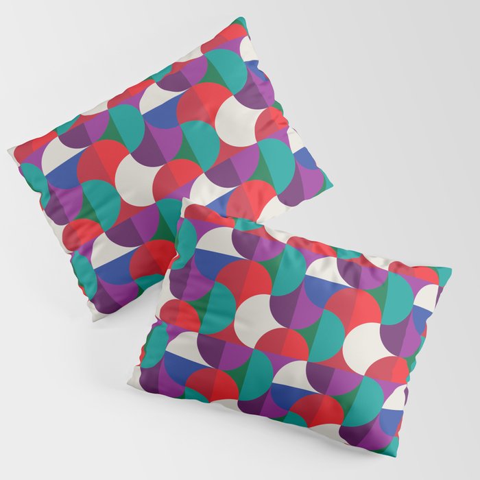 Bubbly Pillow Sham Gallery Image 3
