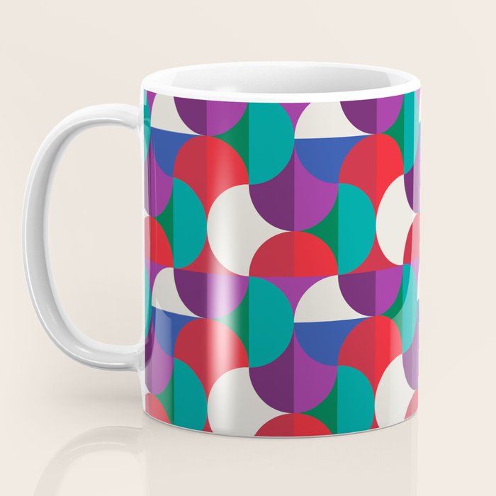 Bubbly Coffee Mug Gallery Image 3