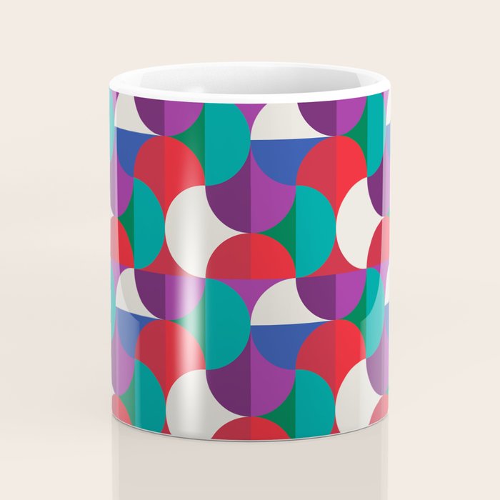 Bubbly Coffee Mug Gallery Image 4