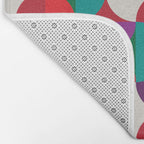 Bubbly Bath Mat Gallery Image 2