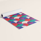 Bubbly Yoga Mat Gallery Image 2