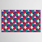 Bubbly Tablecloth Gallery Image 2