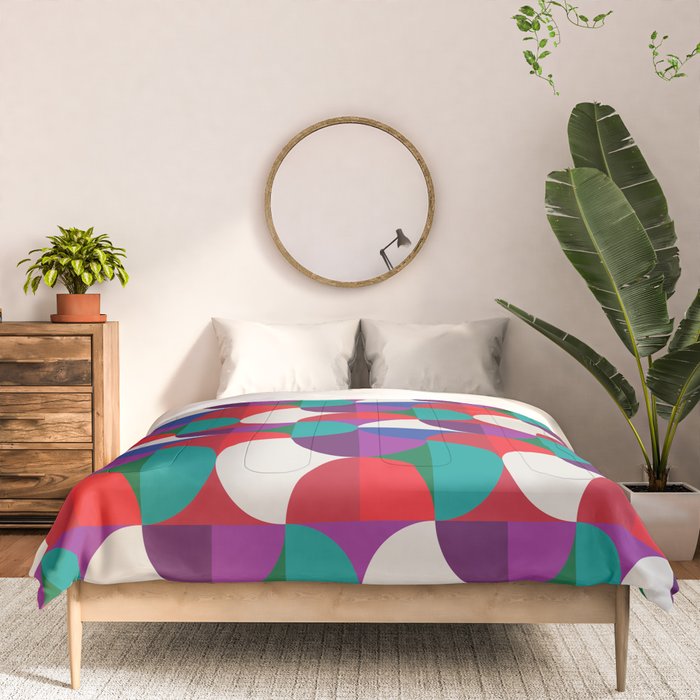 Bubbly Comforter Gallery Image 3