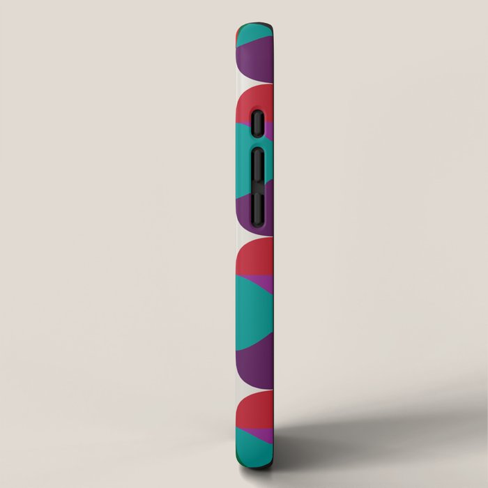 Bubbly iPhone Case Gallery Image 2