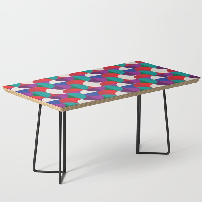 Bubbly Coffee Table Gallery Image 1