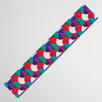 Bubbly Table Runner Gallery Image 3
