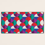 Bubbly Desk Mat Gallery Image 3