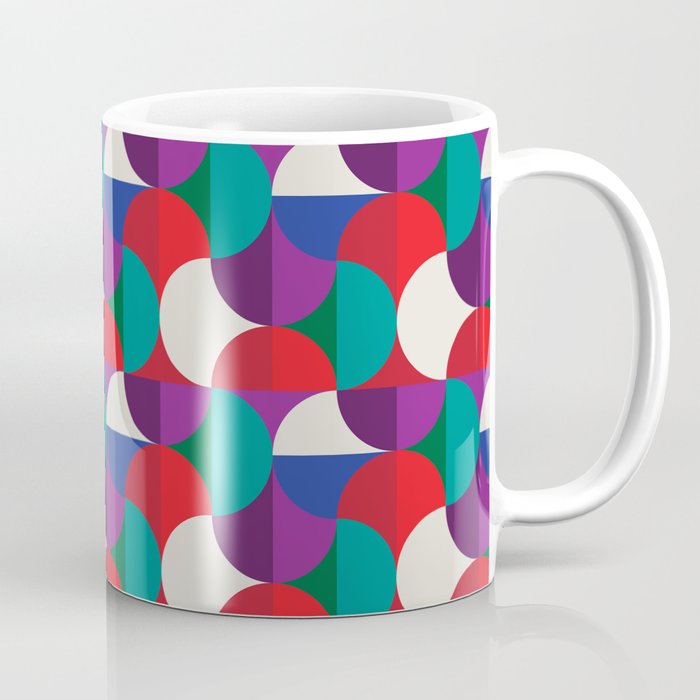 Bubbly Coffee Mug Gallery Image 1