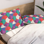 Bubbly Pillow Sham Gallery Image 2