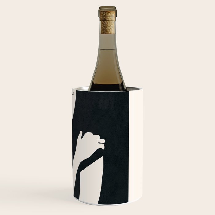 Composed Line Moment 04 Wine Chiller Gallery Image 3