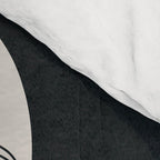 Composed Line Moment 04 Comforter Gallery Image 4
