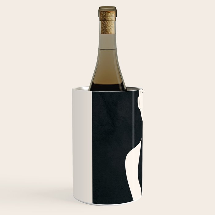 Composed Line Moment 04 Wine Chiller Gallery Image 2