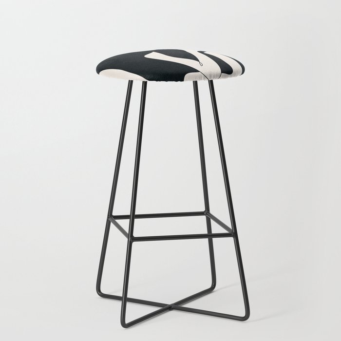 Composed Line Moment 04 Stool Gallery Image 1