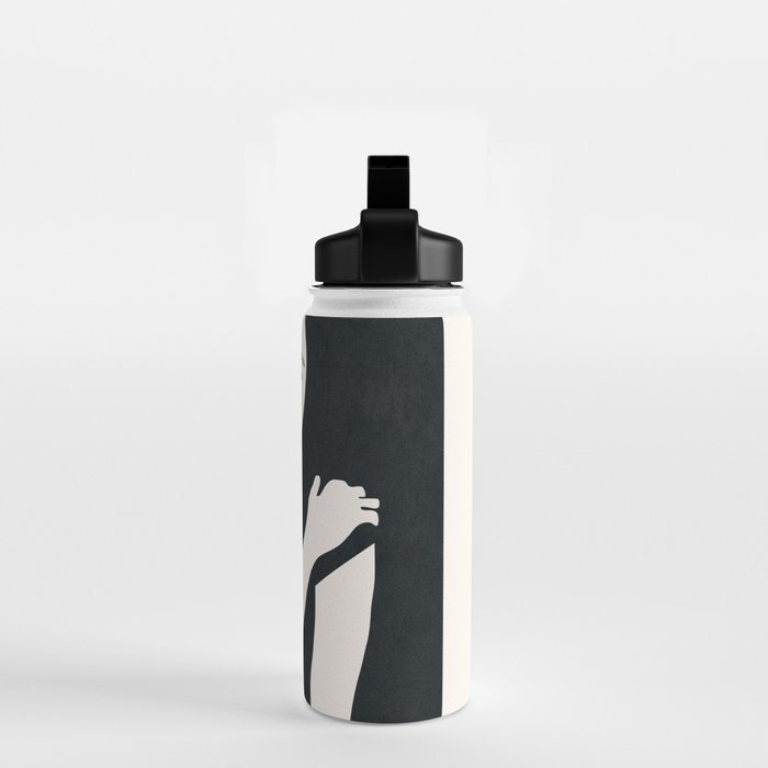 Composed Line Moment 04 Water Bottle Gallery Image 2