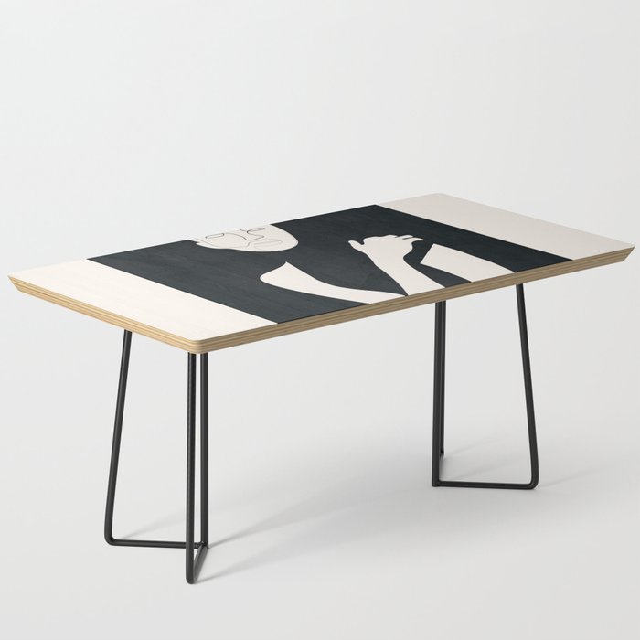 Composed Line Moment 04 Coffee Table Gallery Image 1