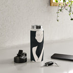 Composed Line Moment 04 Water Bottle Gallery Image 4