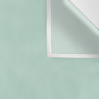 Duck Egg Solid Color Wall Tapestry Gallery Image 3