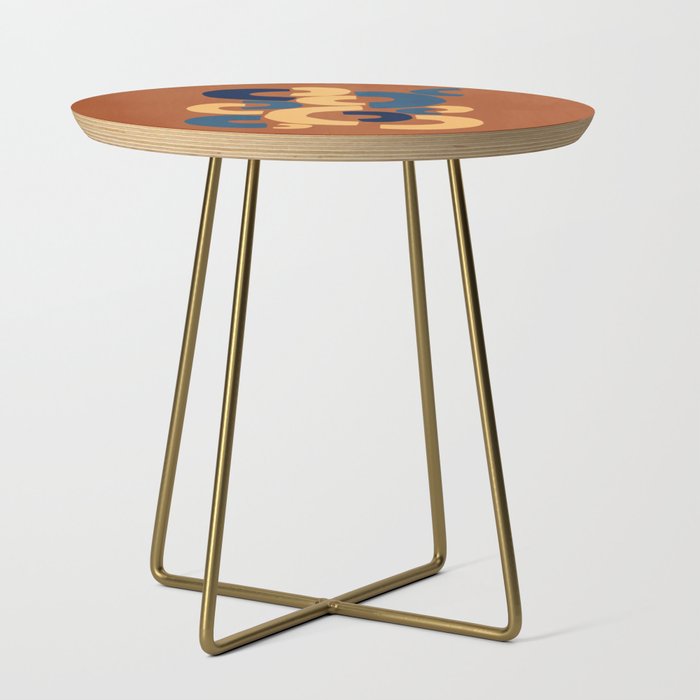 Locks Side Table Gallery Image 1