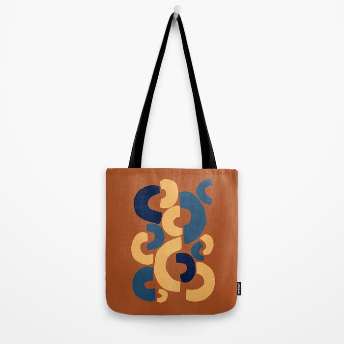 Locks Tote Bag Gallery Image 2