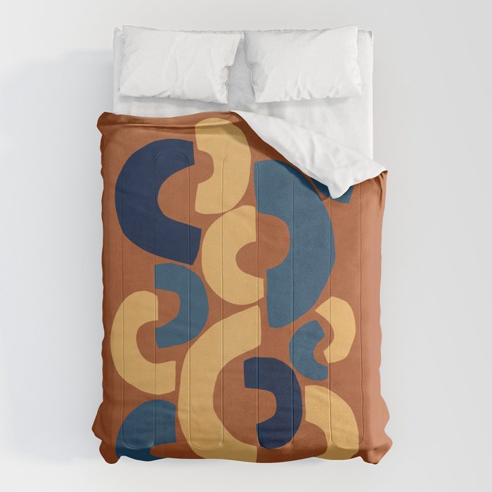 Locks Comforter Gallery Image 1