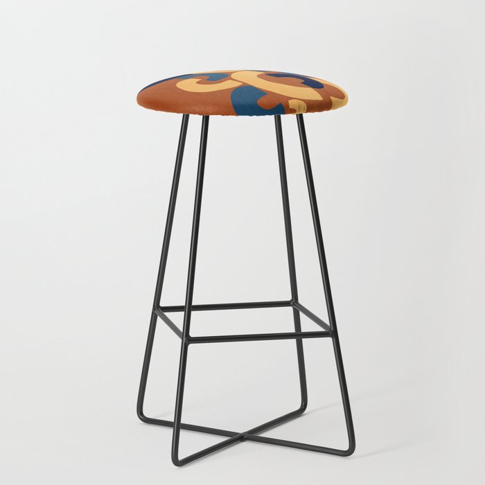 Locks Stool Gallery Image 1