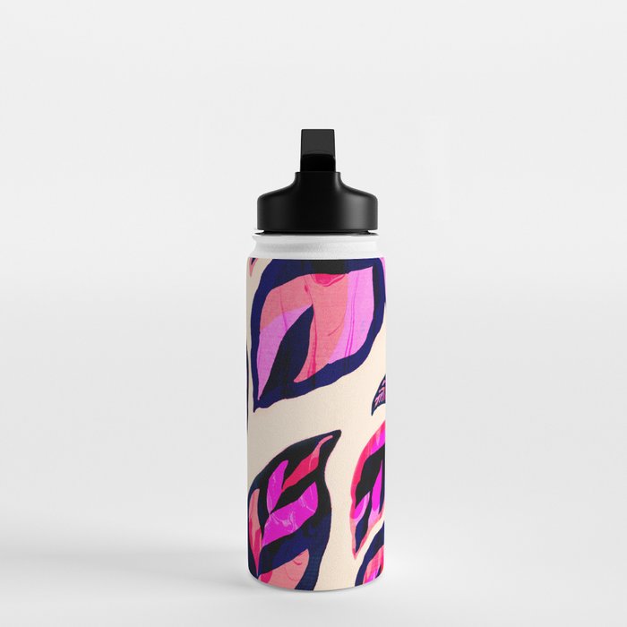 manzanita | marble Water Bottle Gallery Image 3