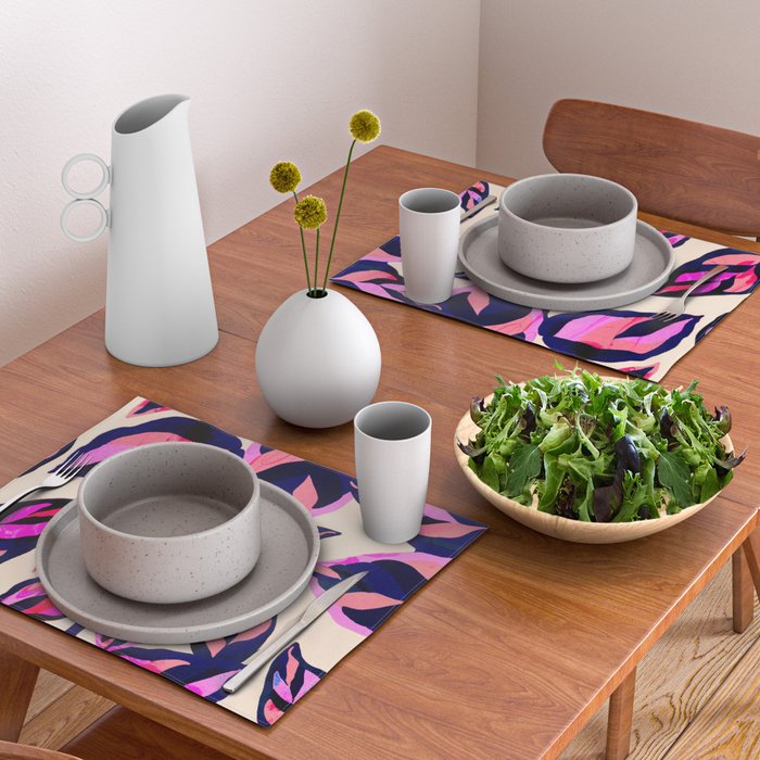 manzanita | marble Placemat Gallery Image 2