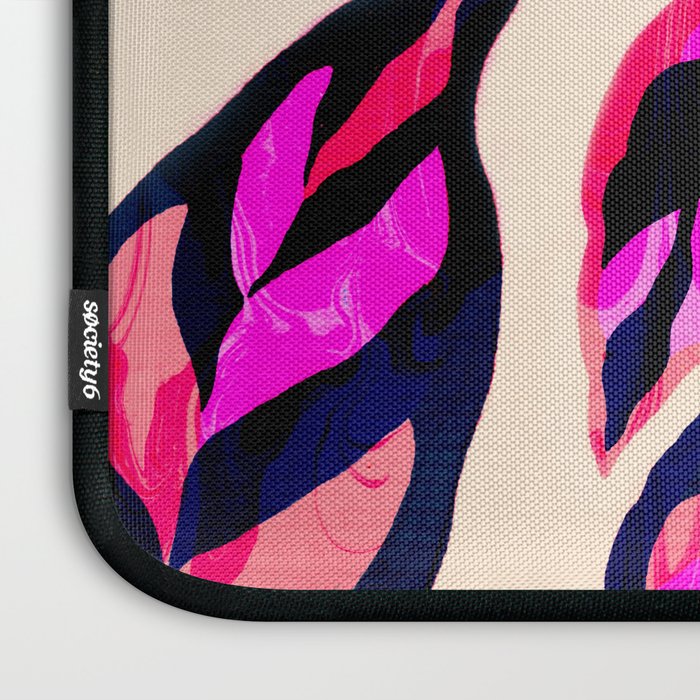 manzanita | marble Laptop Sleeve Gallery Image 3