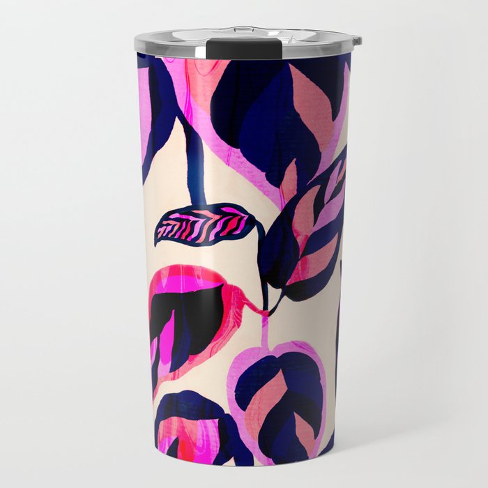 manzanita | marble Travel Mug Gallery Image 1