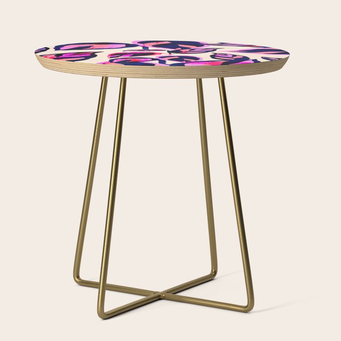 manzanita | marble Side Table Gallery Image 1