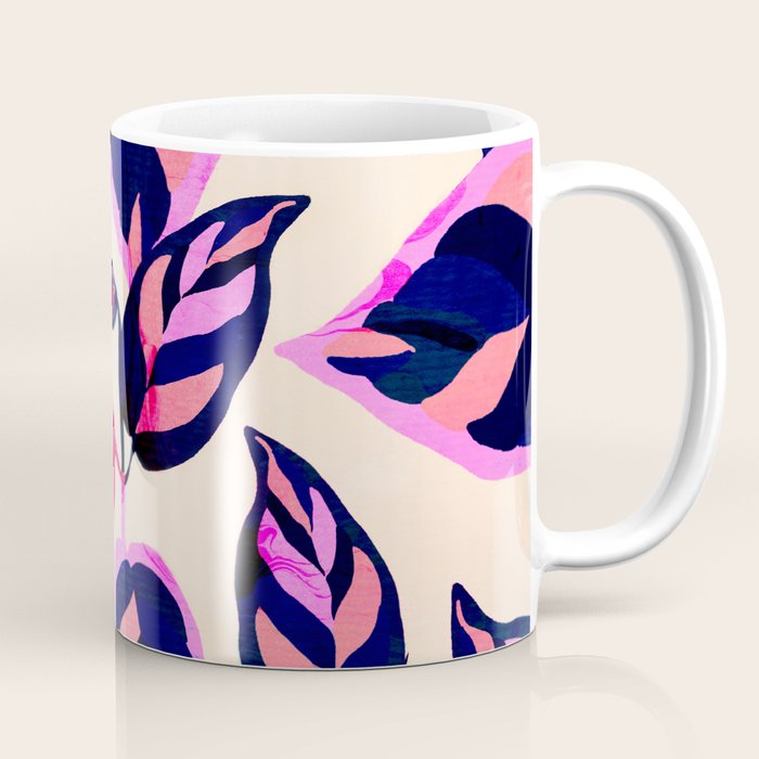 manzanita | marble Coffee Mug Gallery Image 1