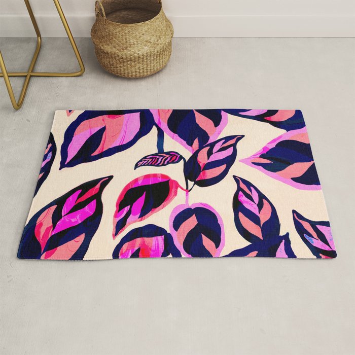 manzanita | marble Rug Gallery Image 1