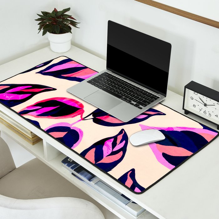 manzanita | marble Desk Mat Gallery Image 2