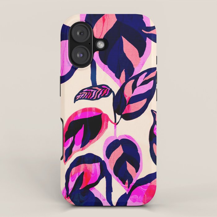 manzanita | marble iPhone Case Gallery Image 1