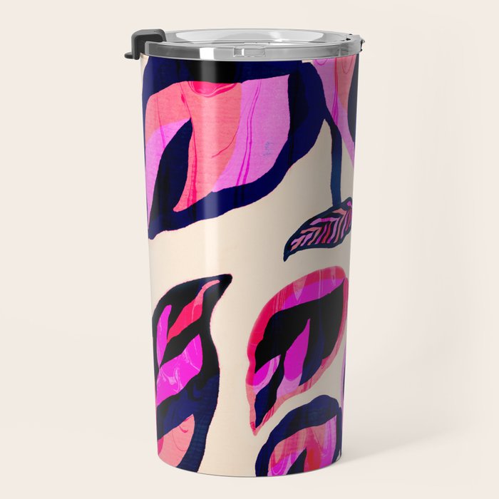 manzanita | marble Travel Mug Gallery Image 3