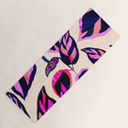 manzanita | marble Yoga Mat Gallery Image 1