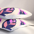 manzanita | marble Pillow Sham Gallery Image 3
