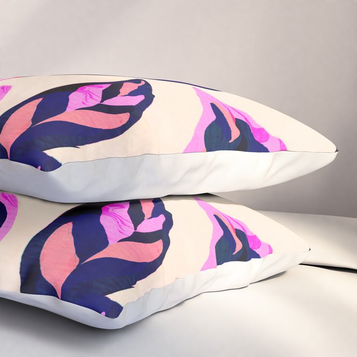 manzanita | marble Pillow Sham Gallery Image 3