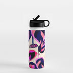 manzanita | marble Water Bottle Gallery Image 1