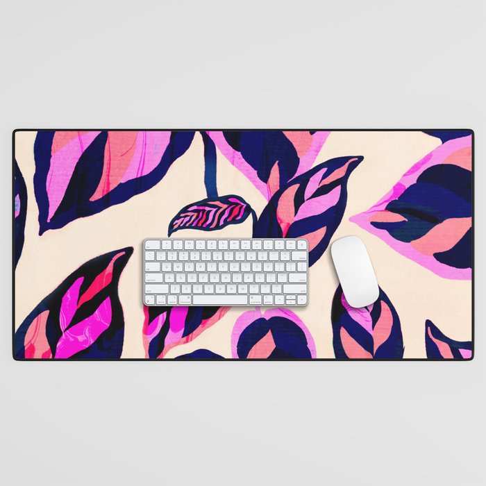 manzanita | marble Desk Mat Gallery Image 1