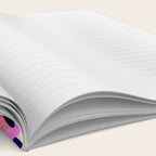 manzanita | marble Notebook Gallery Image 2